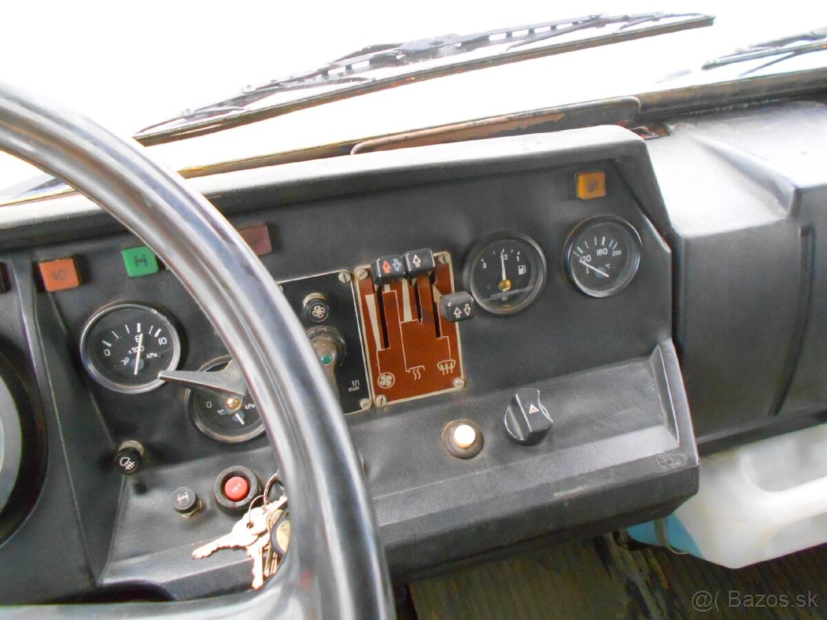 Tatra T815 SUB MP 27-2 - 15