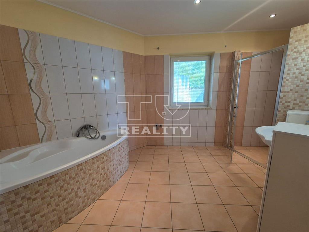 ZNÍŽENÁ CENA - Bungalov Nitrianske Pravno- bez priamych... - 15