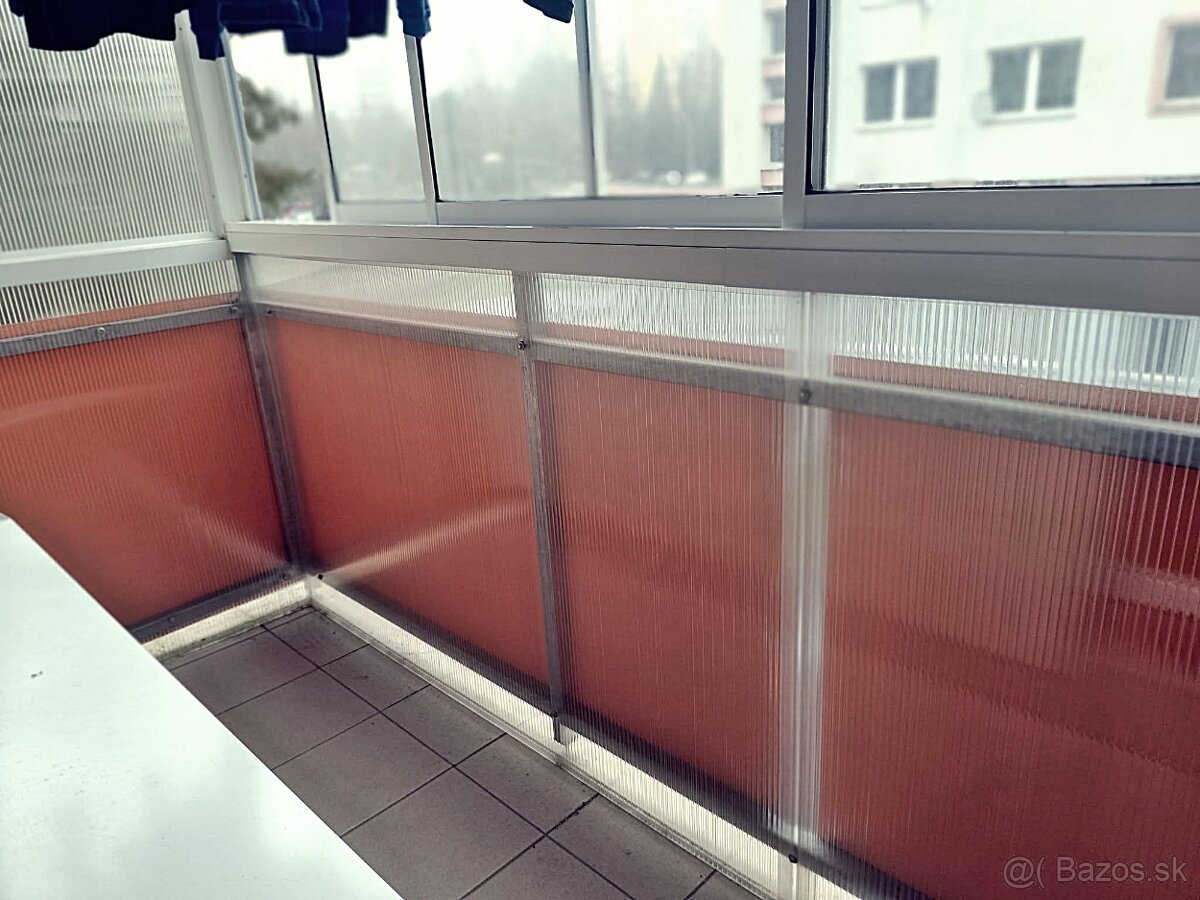 Na predaj 3-izbový byt Banská Bystrica - 15