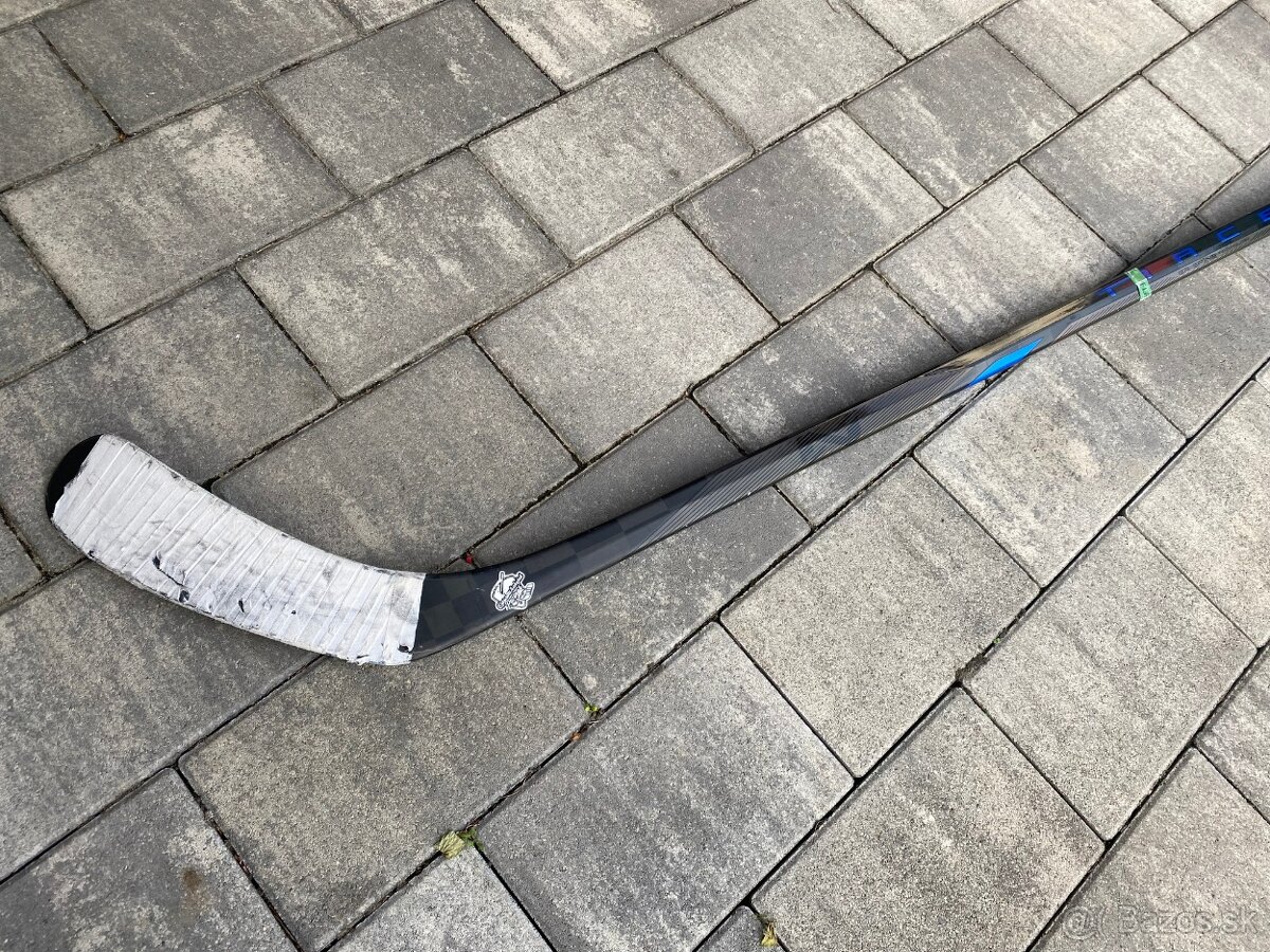 Spajané hokejky CCM Ribcor Trigger 8 PRO + Bauer Tracer - 15