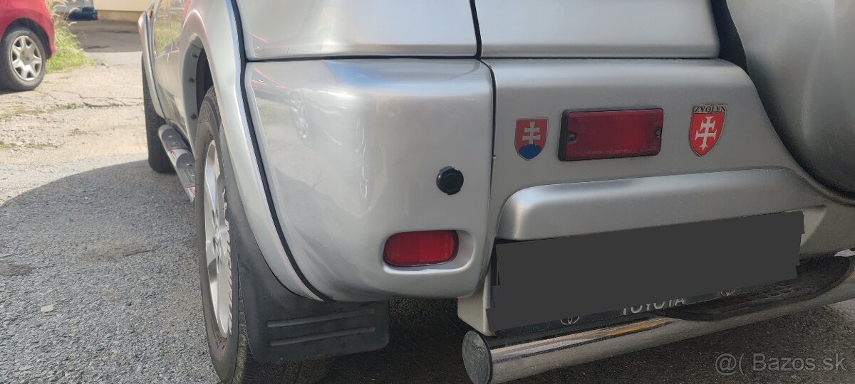 Oprava karoserii aut, leštenie svetiel, zvaranie plastov - 15