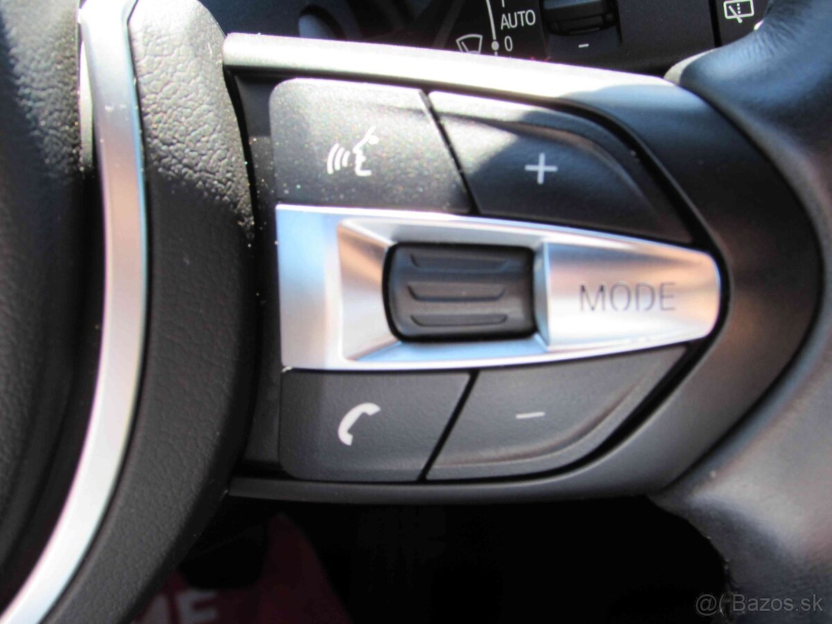 BMW Rad 1 116i Advantage M-Packet - splátka 150,-€ - 15