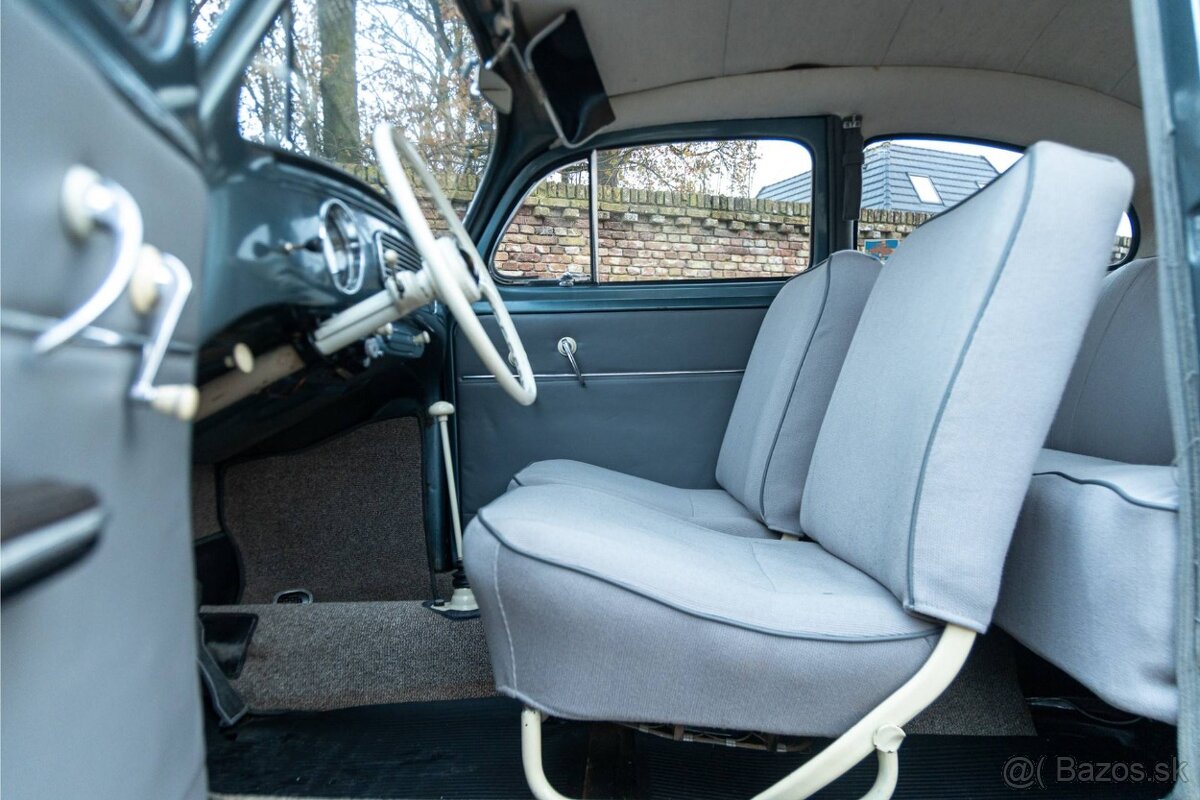 Volkswagen Beetle - 15