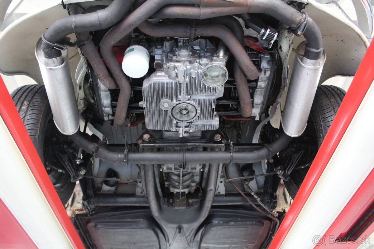 Volkswagen Beetle - 15