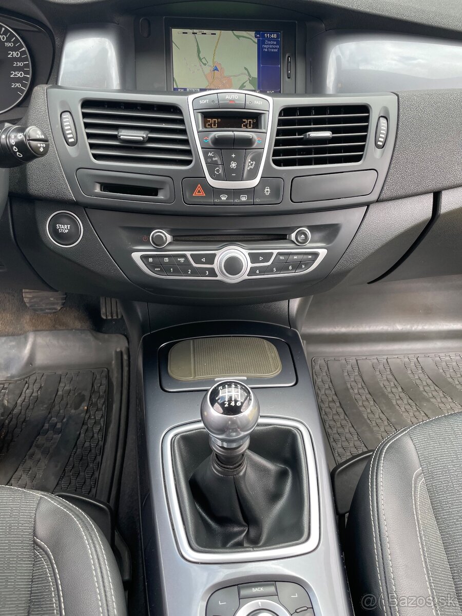 Predám Renault Lagunu - 15