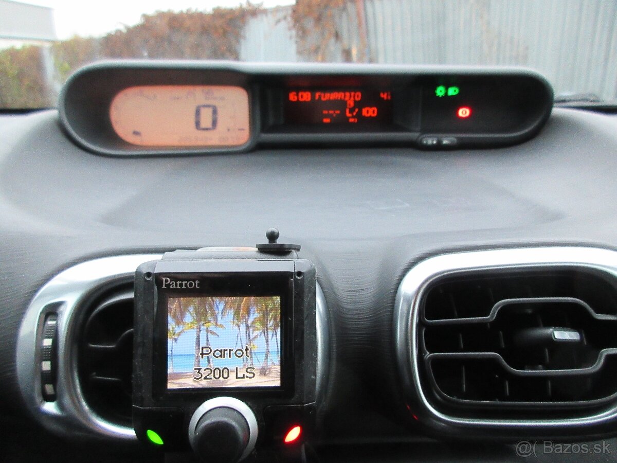 Citroën C3 Picasso 1.6 HDi - 15