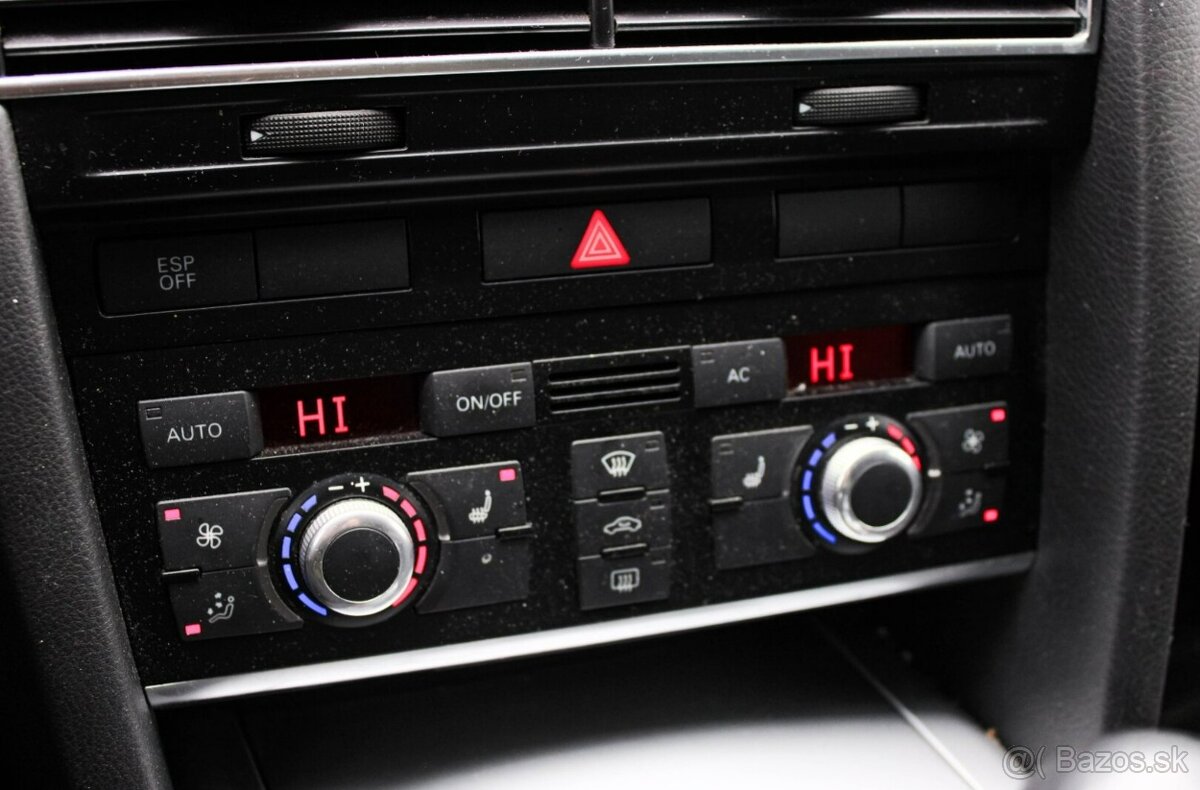 Audi A6 3.0 TDI quattro tiptronic - 15