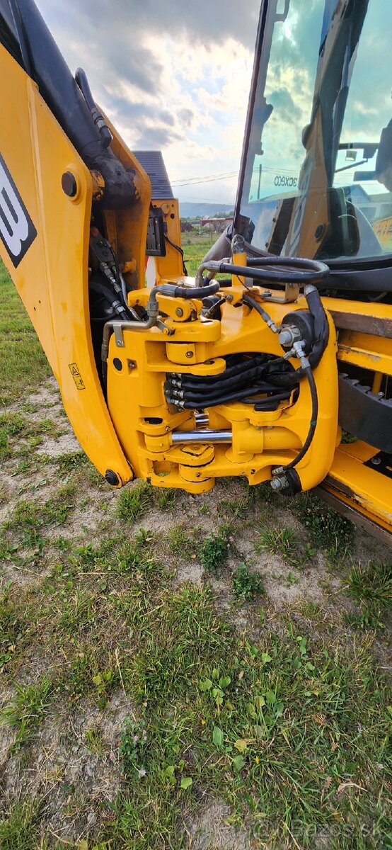 JCB 3CX ECO - 15