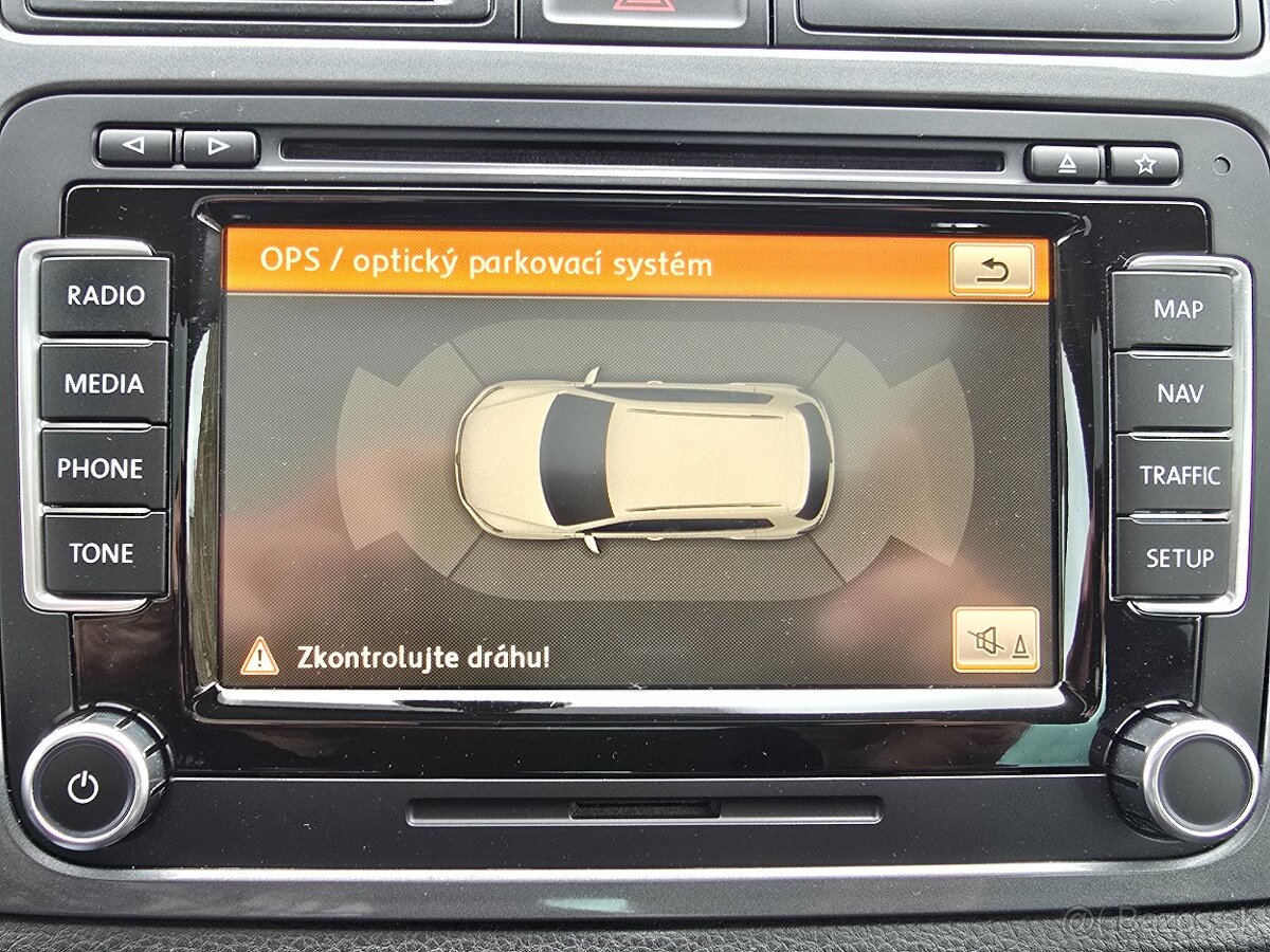 VW Tiguan 2.0 TDi - 4x4 - M6 - DYNAUDIO - 197.608KM (032684) - 15