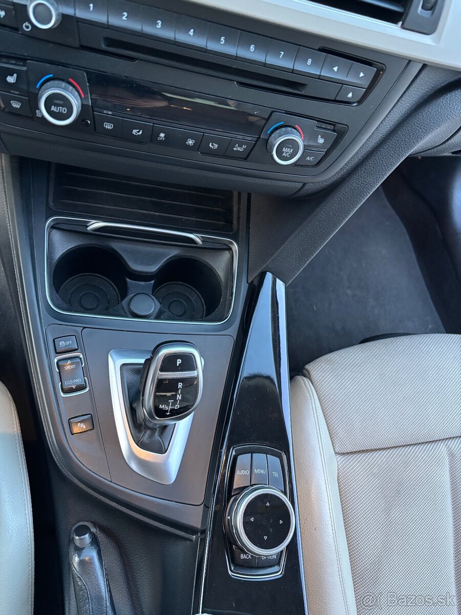 Bmw 320d xDrive - 15