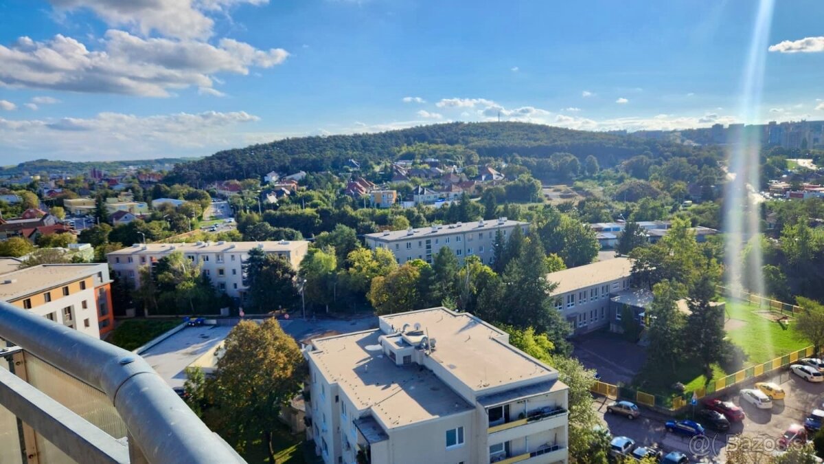 ZNÍŽENÁ cenaPredaj 2 izbového bytu v centre Nitry - 15