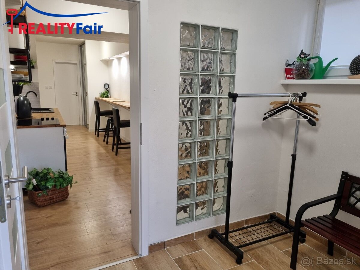 Predaj zrekonštruovaného 2i apartmánu Donovaly - 15