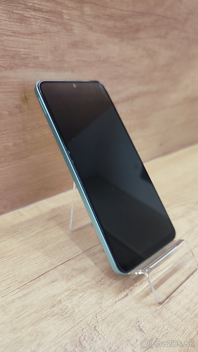 Xiaomi Redmi Note 12 mint green dual SIM - ako nový + záruka - 15