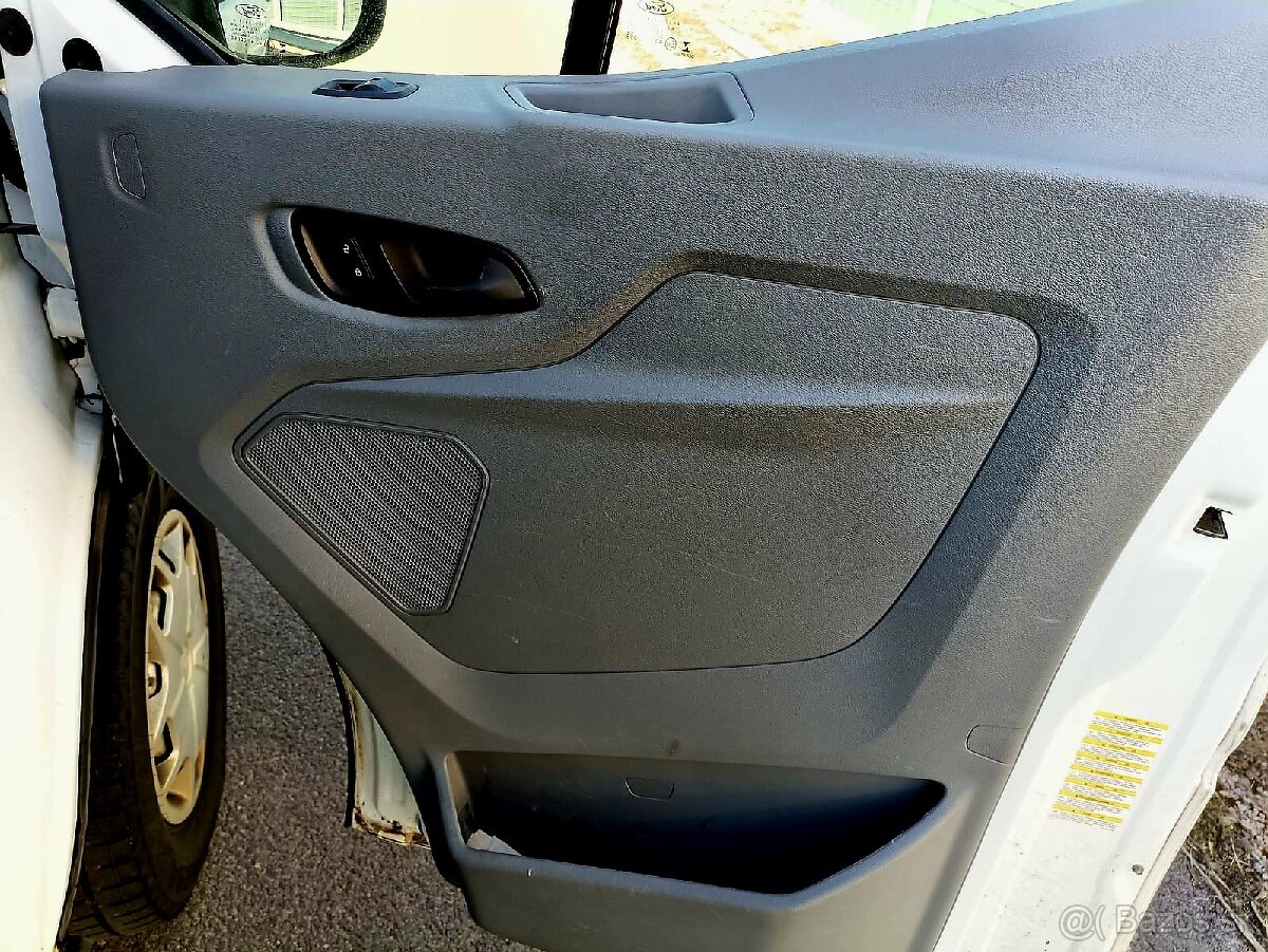 FORD TRANSIT 2.2TDCI - PREDAJ AJ NA SPLÁTKY - 15