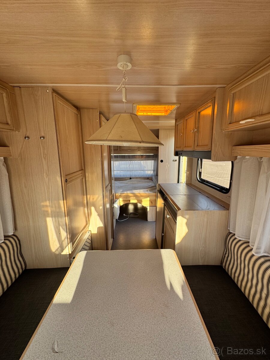 Caravelair BAMBA 445 - 15