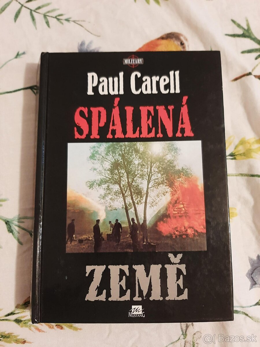 Predám knihy s vojenskou tematikou - 15