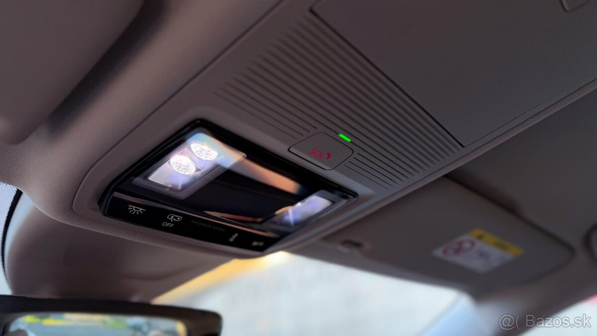 Škoda Octavia IV 2.0 TDi 110kW DSG Combi - 15