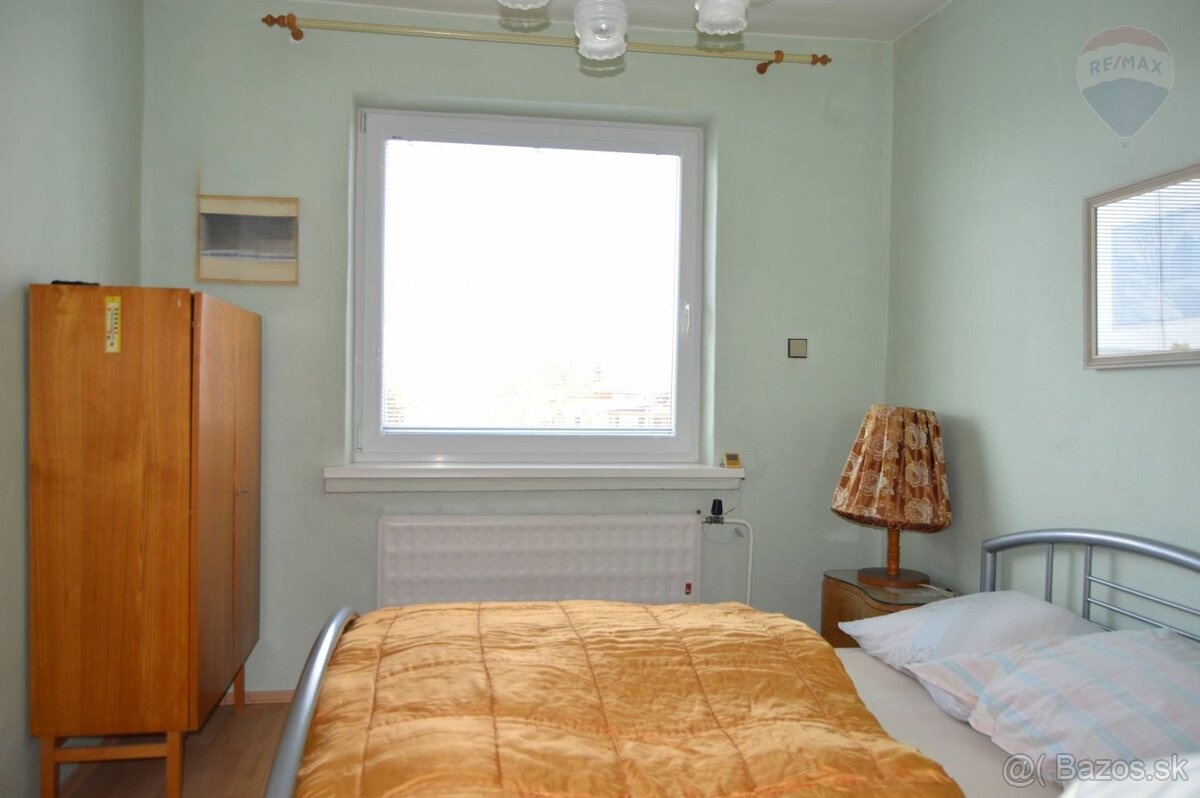 Predaj rodinný dom Nitrianske Hrnčiarovce EXKLUZÍVNE - 15