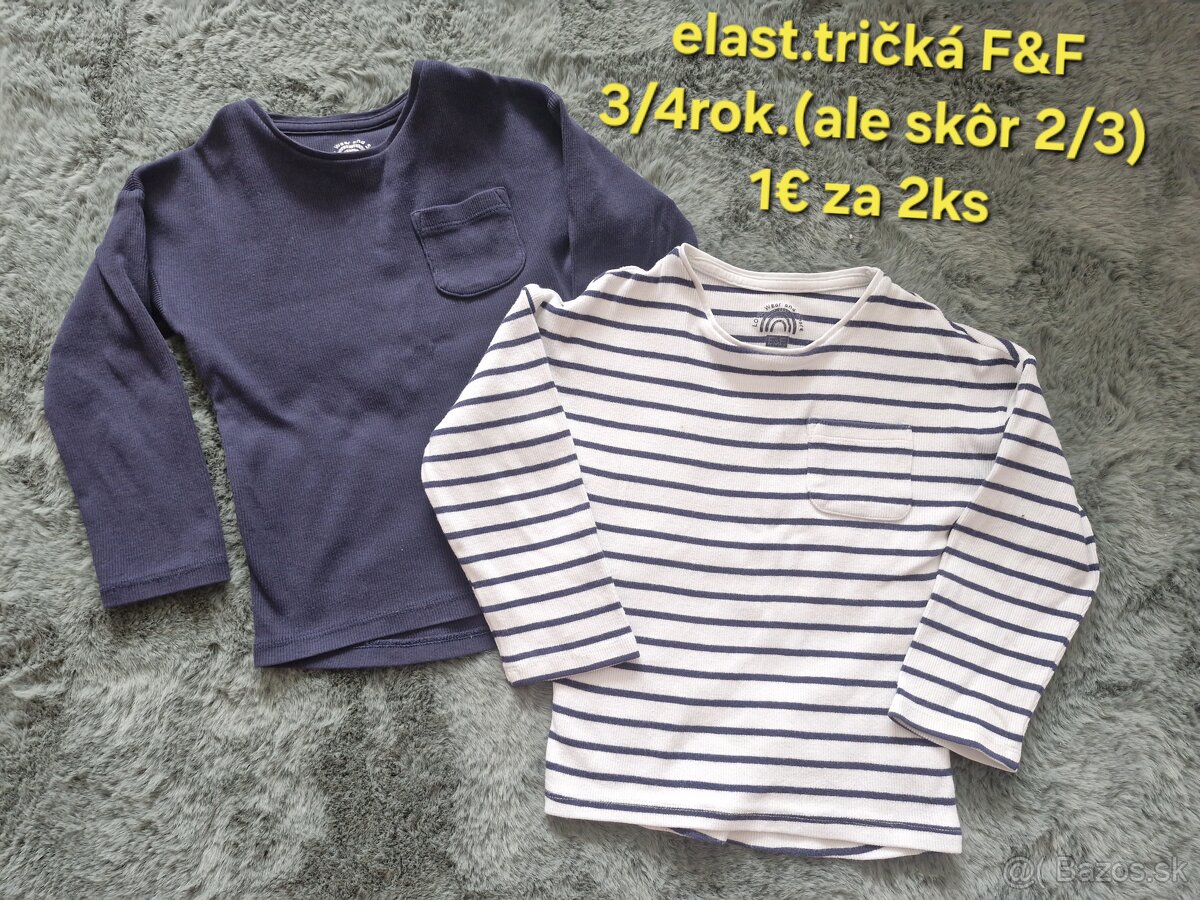 Zimné topánky č.26 zn.Leaf - 15