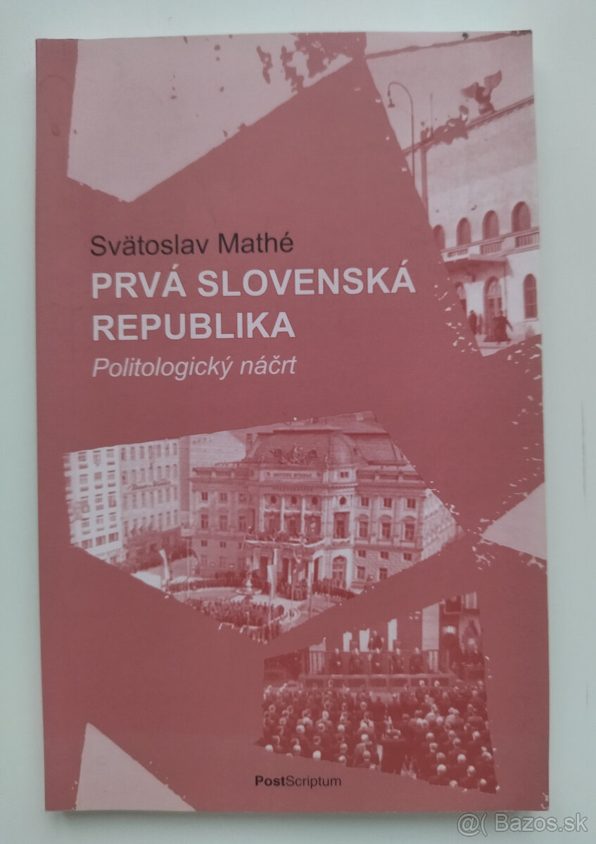 Politika : náčrty, príbehy, svedectvá - 15