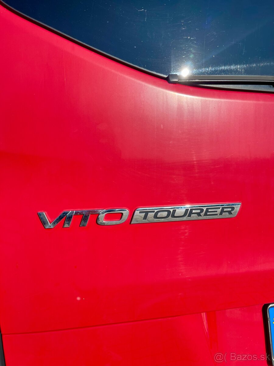 Mercedes Vito 116 CDI - 15