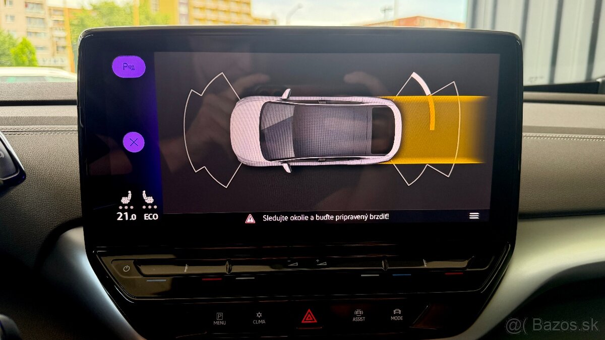 Volkswagen ID.5 Pro Performance 77 kWh - 15