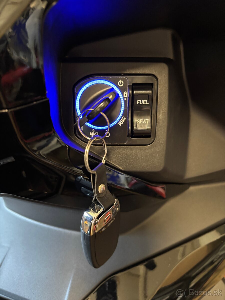 ADAMOTO ADV 125i novy model 2025 - 15