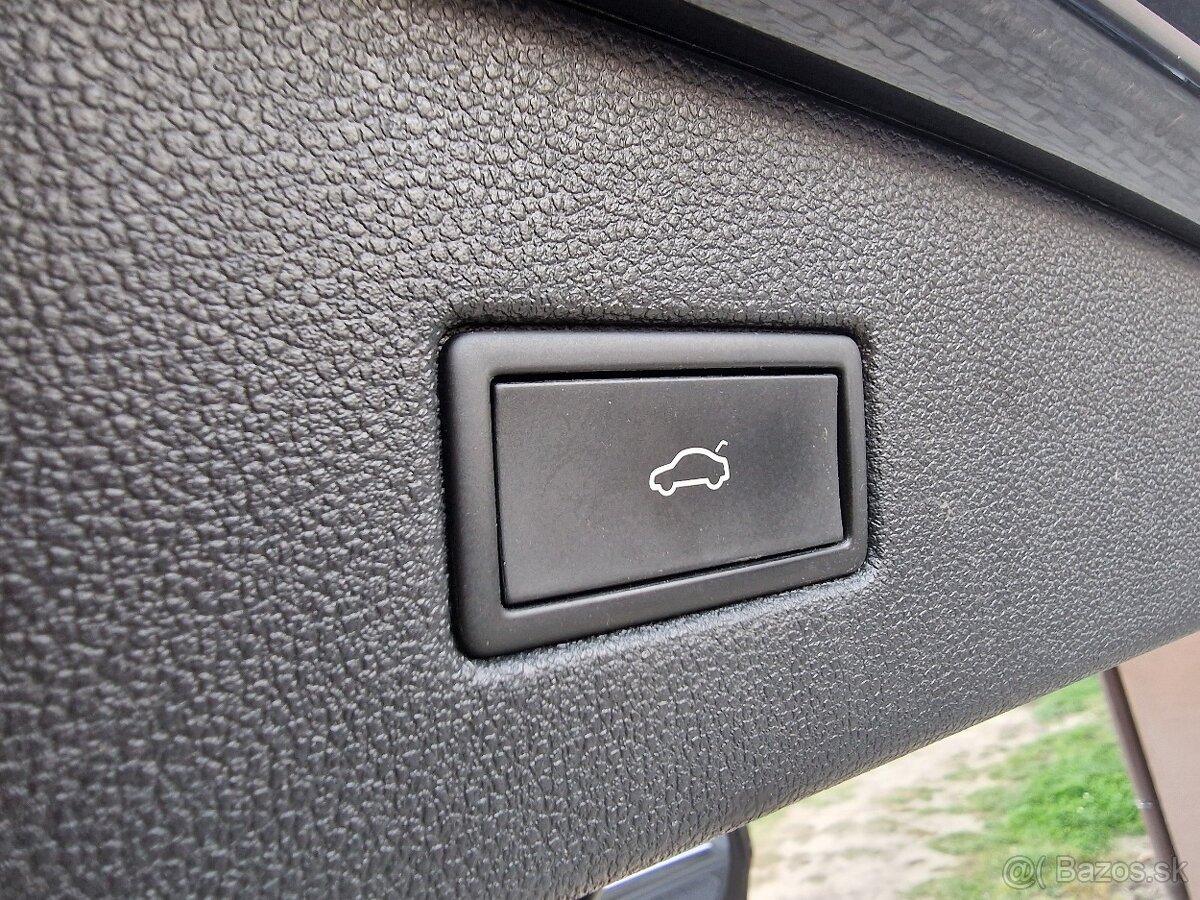 Seat Tarraco 2.0 TDi 150k Excellence DSG7 Webasto (diesel) - 15