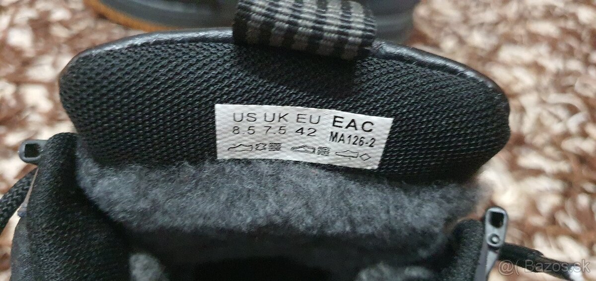 Nike air force one 1 veľkosť 42 - 15