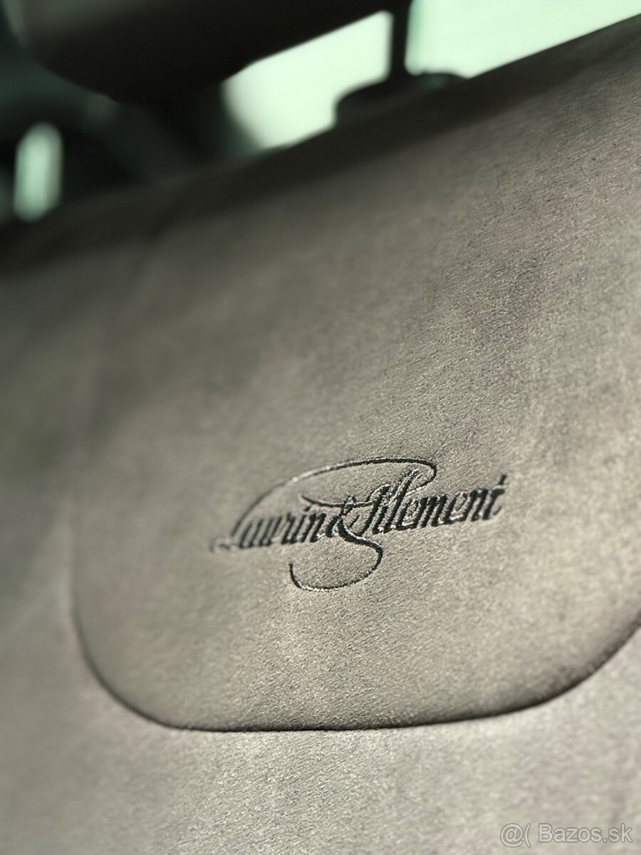 Škoda Octavia Combi LK 2,0TDI CR DSG SCR - 15