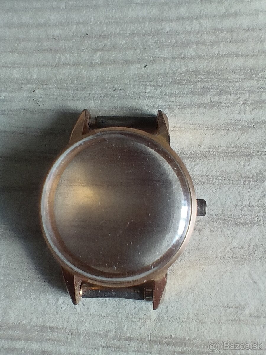 Staré hodinky sada - 15