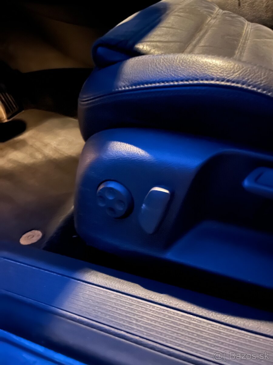 Volkswagen Passat Variant 4motion Commonrail - 15