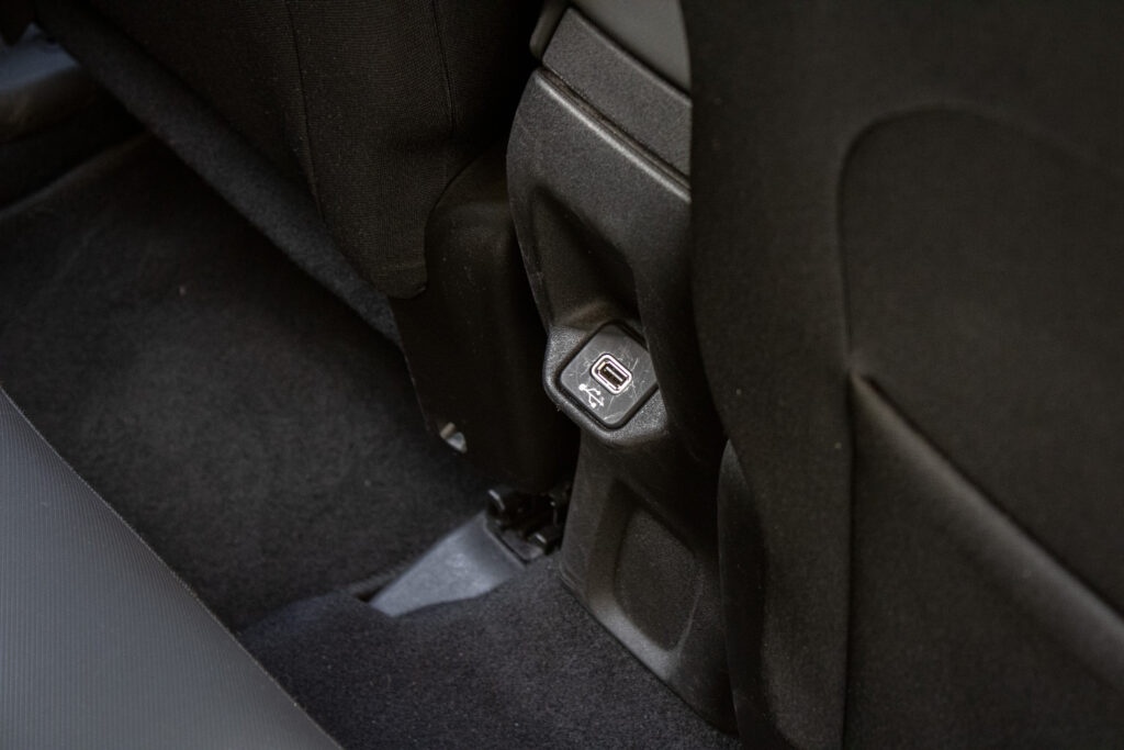 Jeep Renegade 1.0 GSE NightEagle 88kW - 15