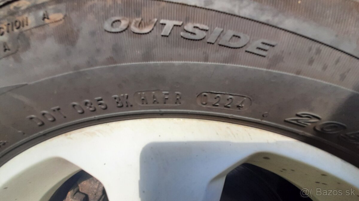 Predám Opel Astra H - 15