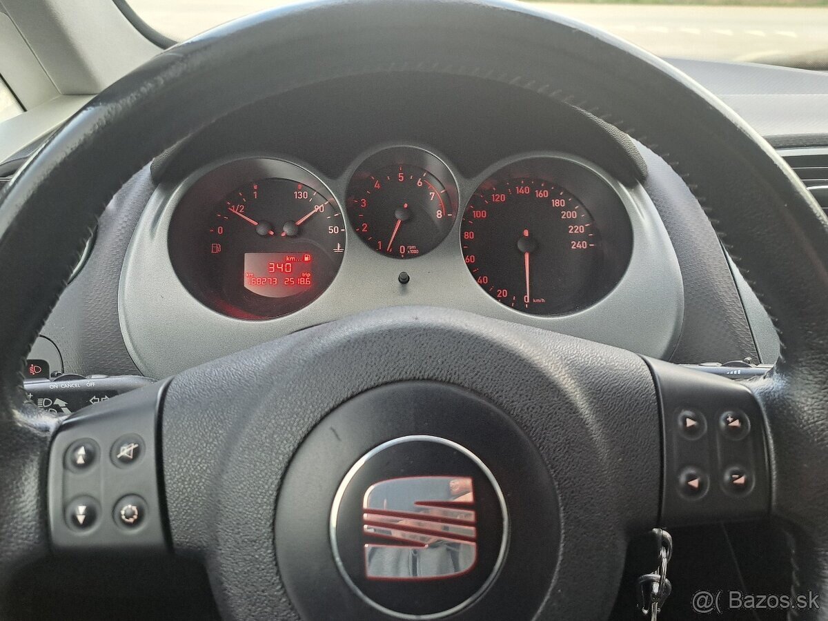 Seat Altea XL 1.4 TSI - 15