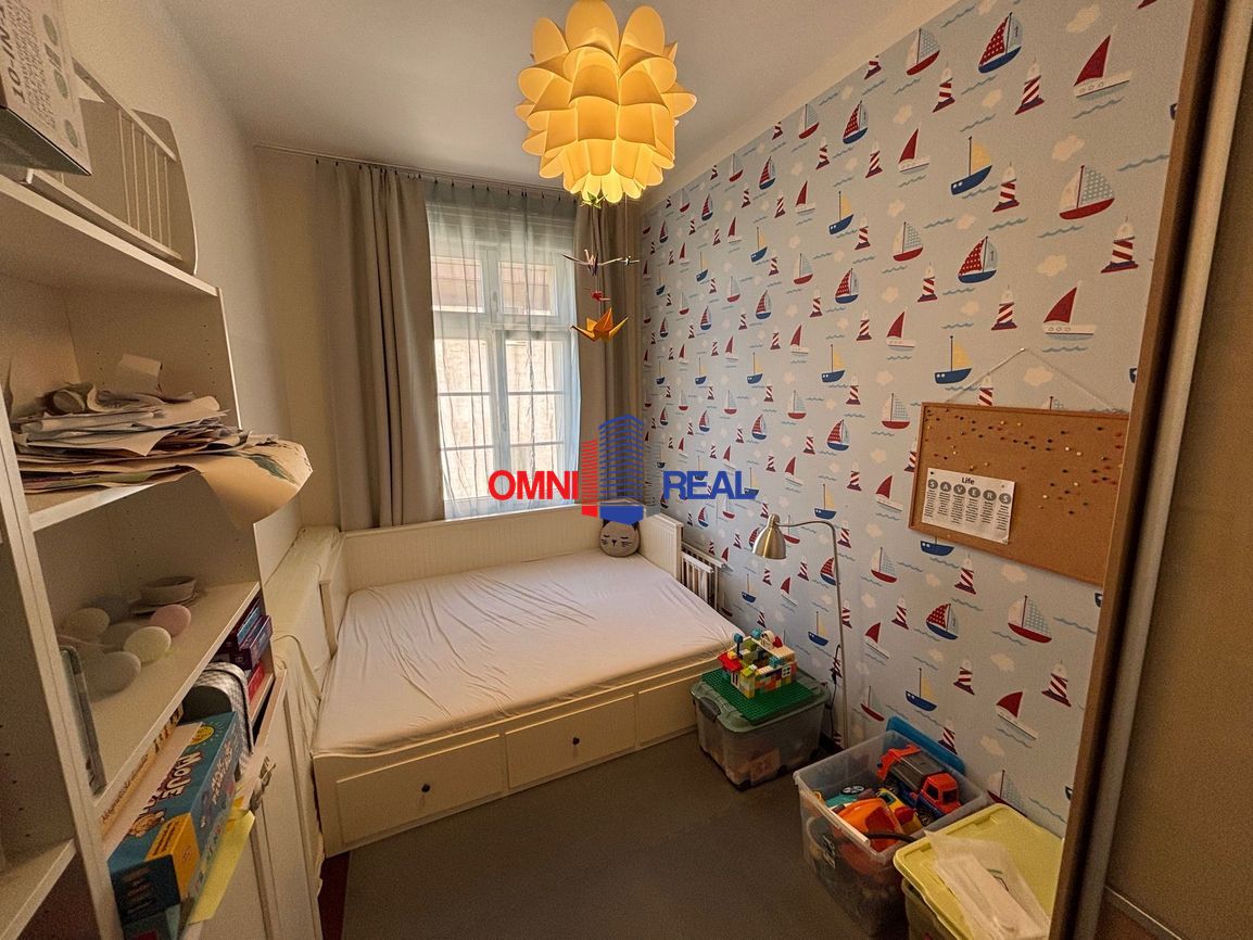 Slnečný 4 izbový byt v lokalite Palisády, Staré Mesto - 15