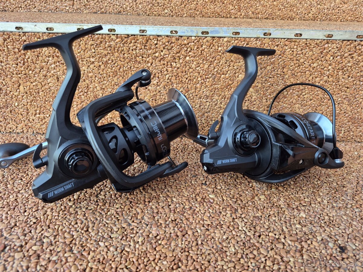 Rybarske potreby - 15