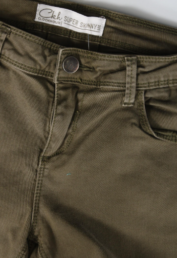 Rifle, jeansy - aj nové, od 3-10, Eur za kus, XS, XXS, S, M - 15