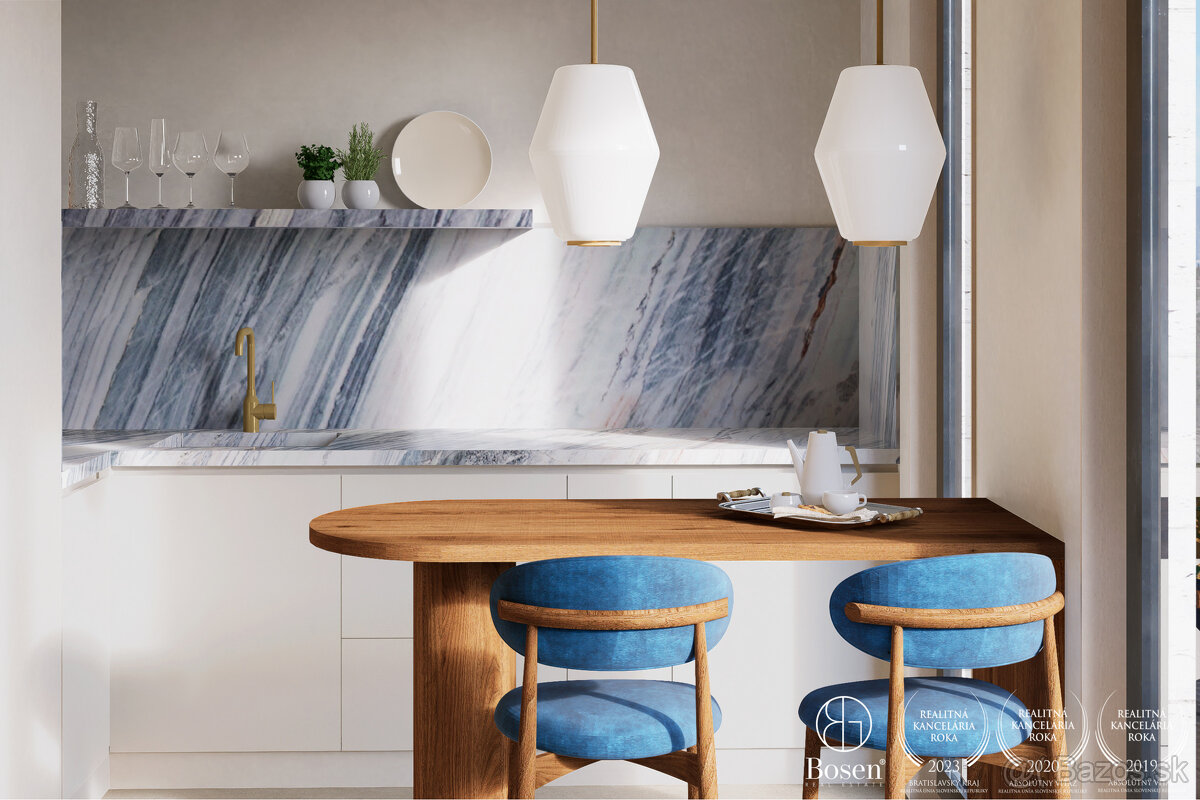 BOSEN| Investičná nehnuteľnosť v Tivate, Čierna Hora - 15