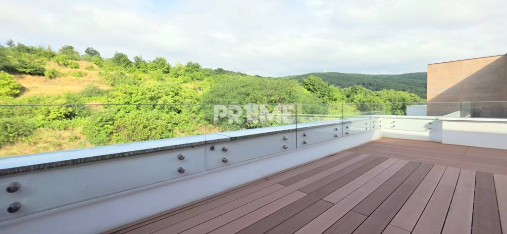 LUXUSNÝ 3i byt,PARKING,CHLADENIE,TERASA,Grand Koliba, Franko - 15