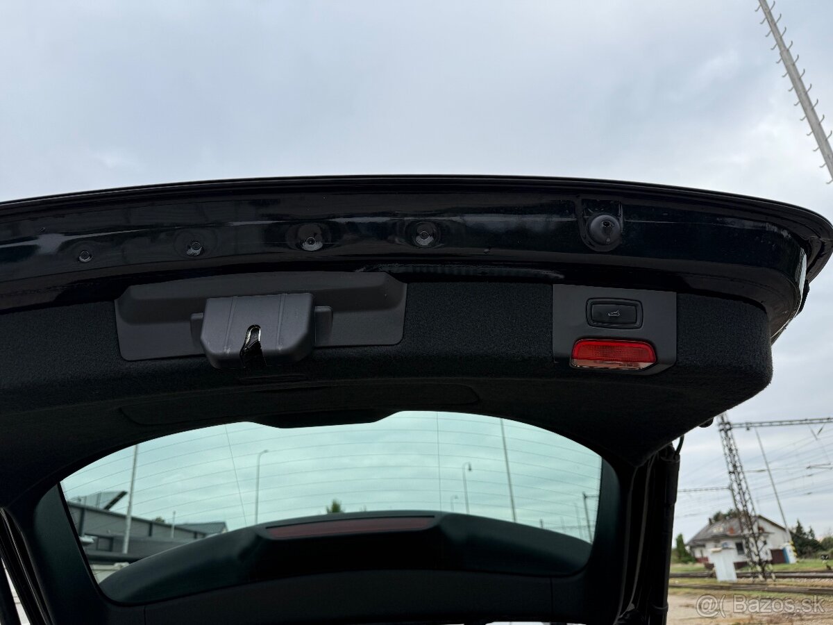 Porsche Cayenne S - 15