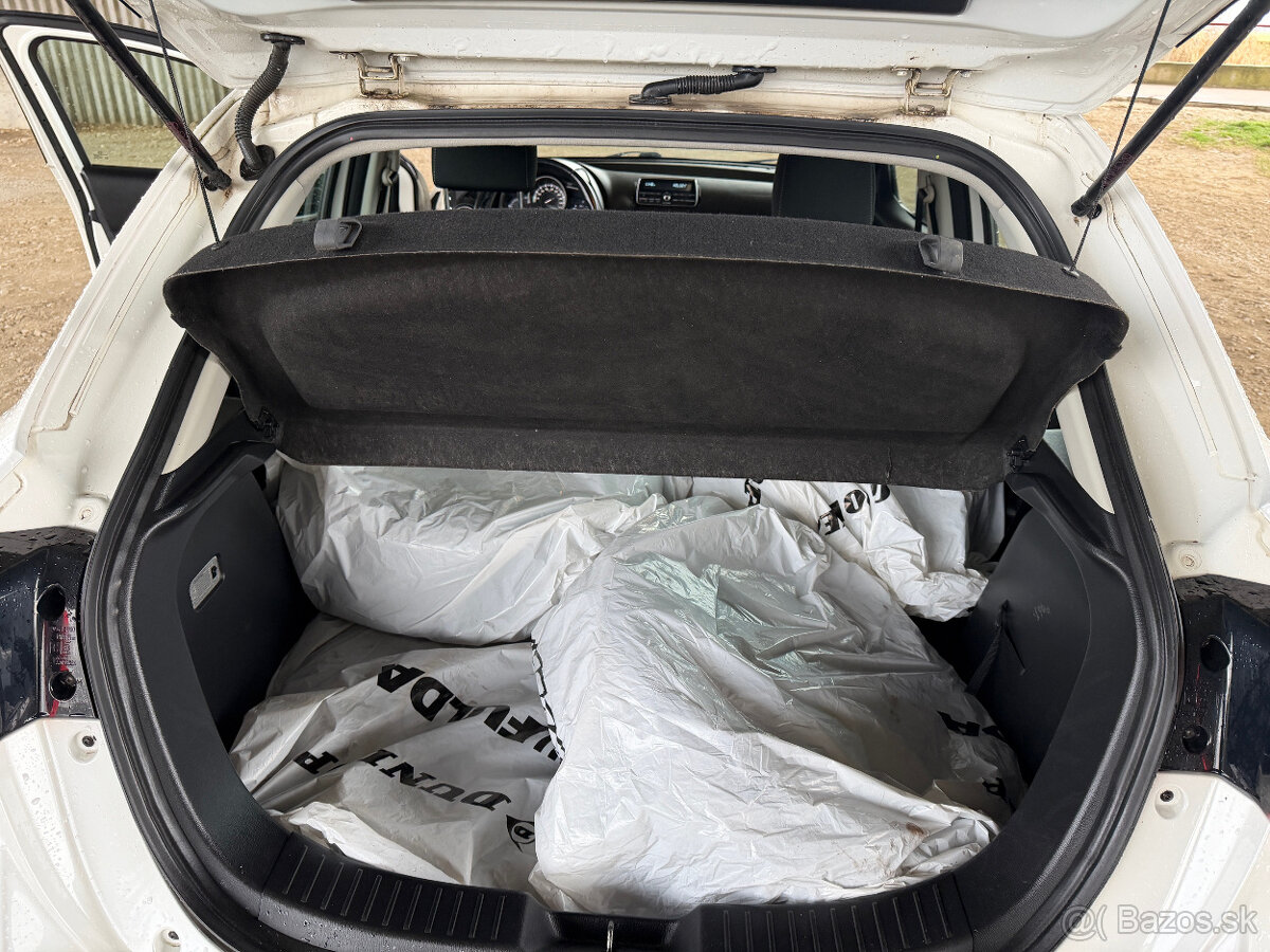 Mazda 2 1.5 Skyactiv G75 Challenge - 15