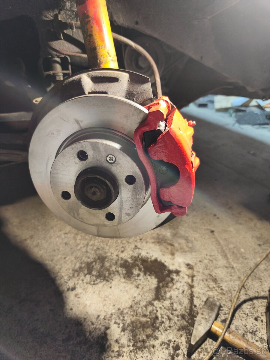 Škoda Favorit Rally - 15