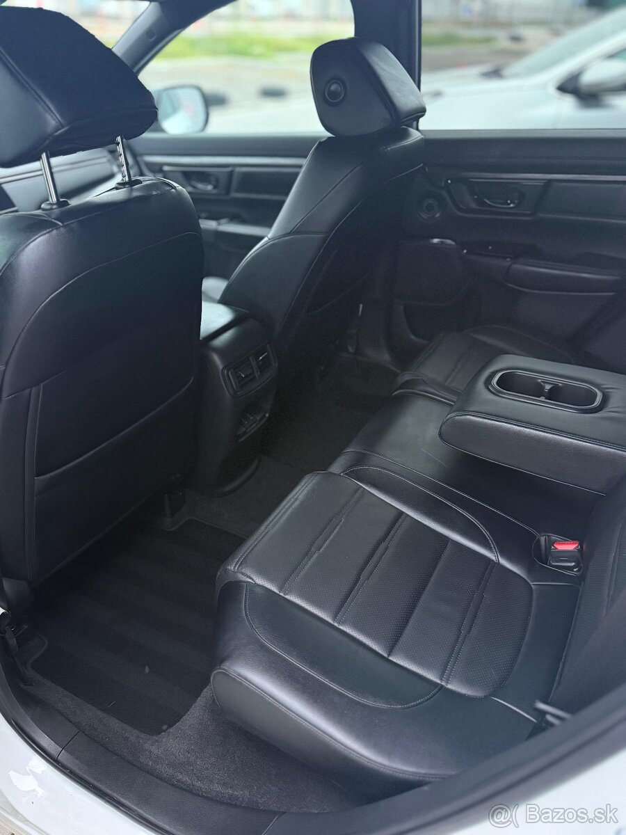 Honda CRV 2.0i hybrid - 15