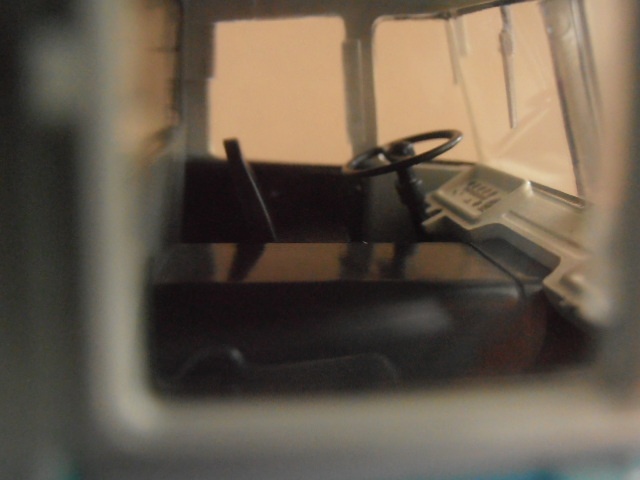 Ikarus 620 1/43 - 15