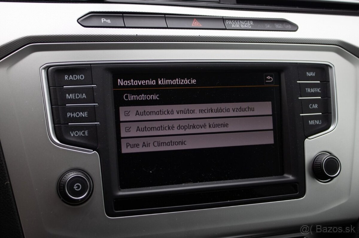 Volkswagen Passat Variant 2.0 TDI - 15