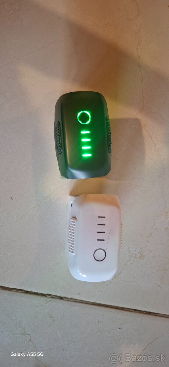 Dji phantom 4 pro obsidian - 15