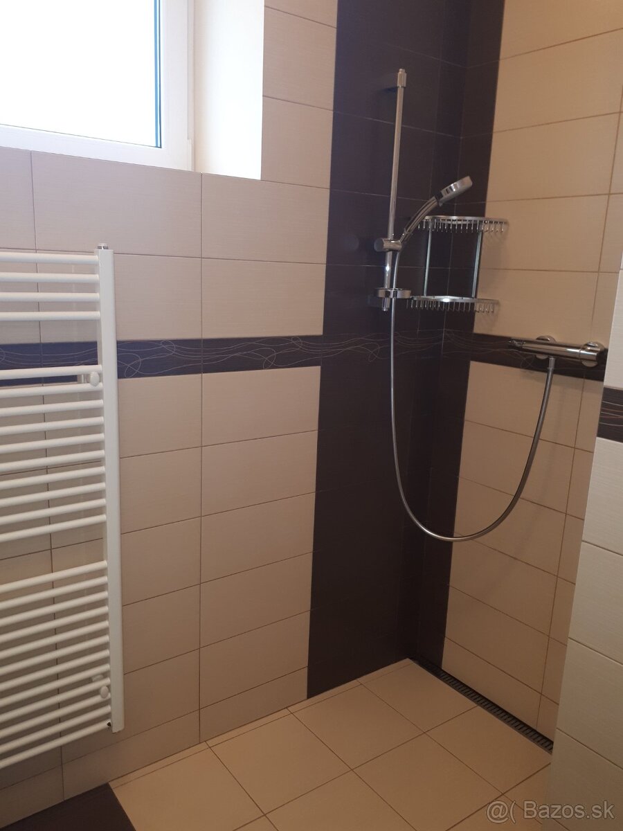 Prenájom 1,5 izbový byt 45 m2 Košice - Barca. - 15