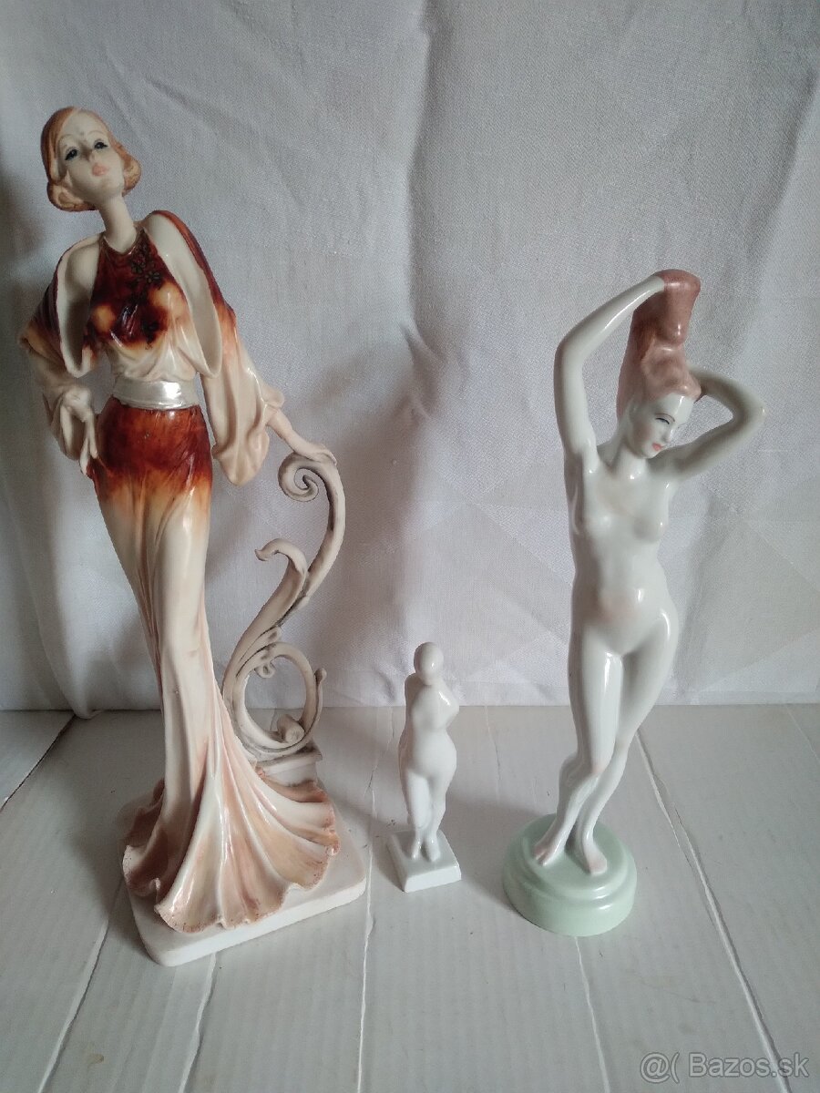 Sklo,keramika,porcelán - 15