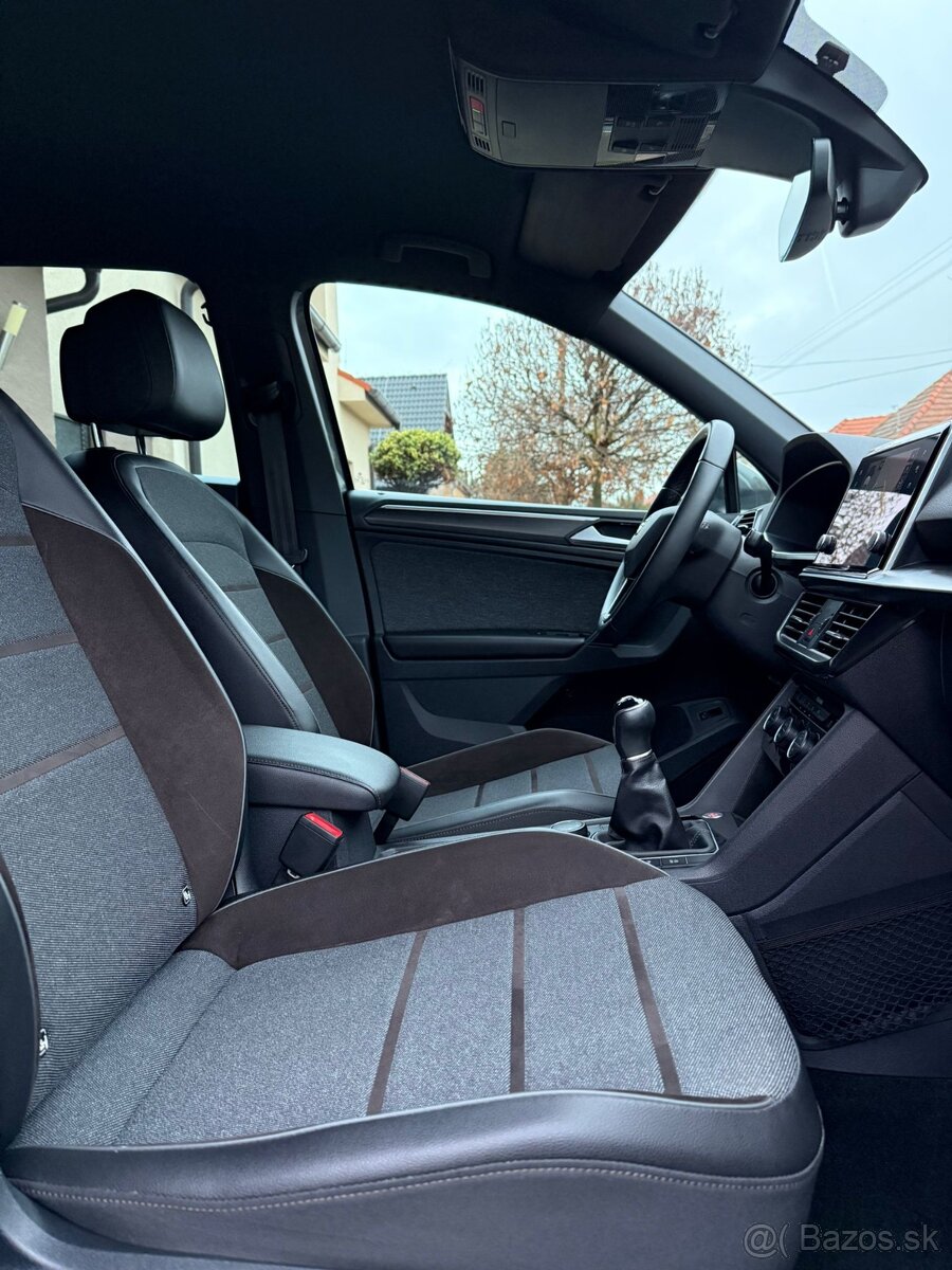 SEAT TARRACO 2.0 TDI XCELLENCE M6 - 15